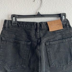 Calvin Klein Women’s Vintage High Waisted Jeans 28-29 in waist